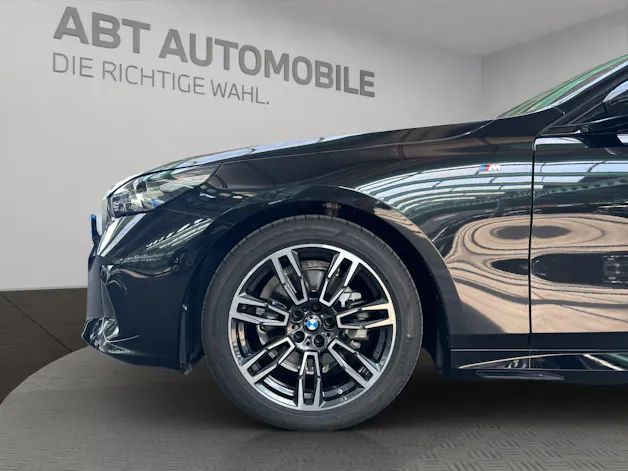 BMW 520d xDrive Touring