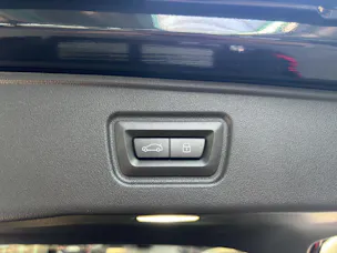 BMW 520d xDrive Touring