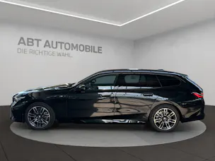 BMW 520d xDrive Touring