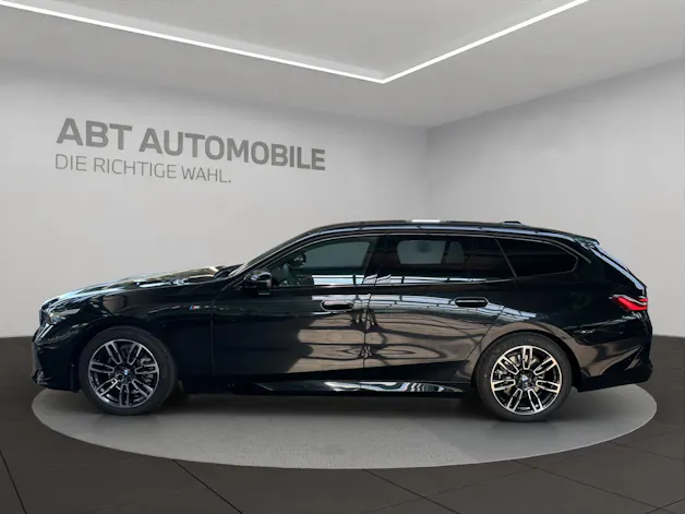 BMW 520d xDrive Touring
