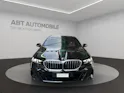 BMW 520d xDrive Touring