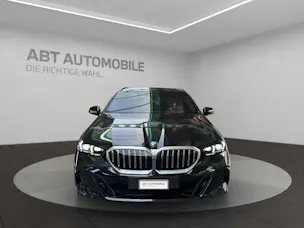 BMW 520d xDrive Touring