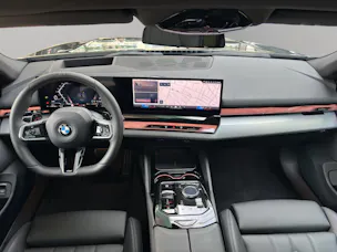 BMW 520d xDrive Touring