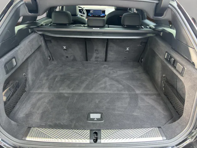 BMW 520d xDrive Touring