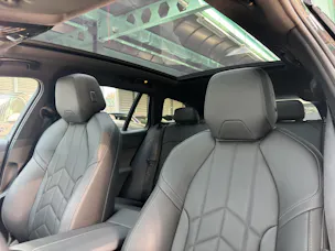 BMW 520d xDrive Touring