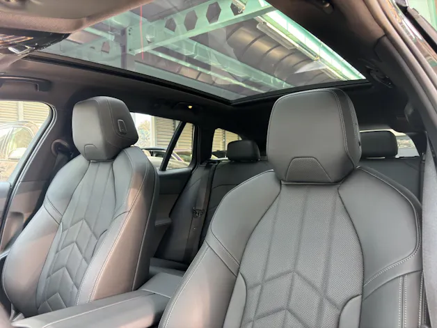 BMW 520d xDrive Touring