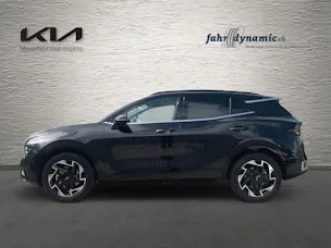 Kia Sportage 1.6 T-GDi PHEV GT-Line
