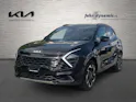 Kia Sportage 1.6 T-GDi PHEV GT-Line