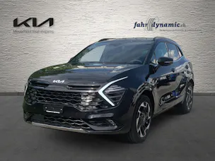 Kia Sportage 1.6 T-GDi PHEV GT-Line
