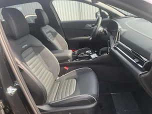 Kia Sportage 1.6 T-GDi PHEV GT-Line