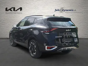 Kia Sportage 1.6 T-GDi PHEV GT-Line