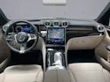Mercedes-Benz GLC 200 Avantgarde 4matic