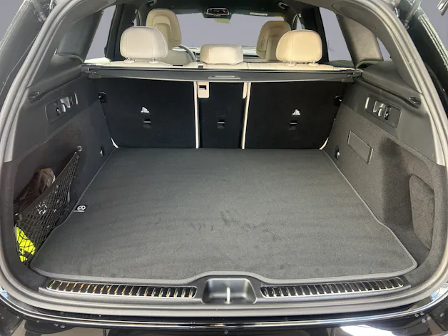 Mercedes-Benz GLC 200 Avantgarde 4matic