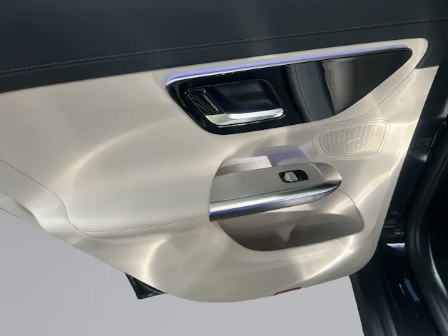 Mercedes-Benz GLC 200 Avantgarde 4matic