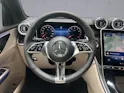 Mercedes-Benz GLC 200 Avantgarde 4matic