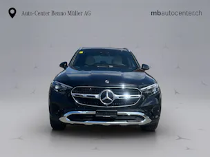 Mercedes-Benz GLC 200 Avantgarde 4matic