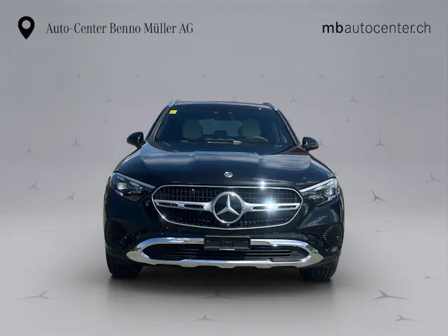 Mercedes-Benz GLC 200 Avantgarde 4matic