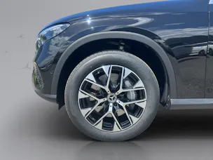 Mercedes-Benz GLC 200 Avantgarde 4matic