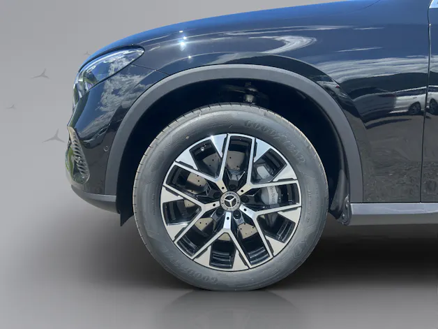 Mercedes-Benz GLC 200 Avantgarde 4matic