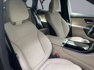 Mercedes-Benz GLC 200 Avantgarde 4matic