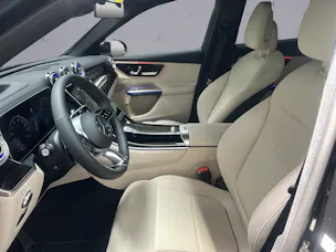Mercedes-Benz GLC 200 Avantgarde 4matic