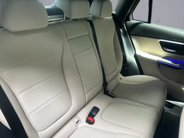 Mercedes-Benz GLC 200 Avantgarde 4matic