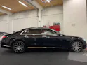 Mercedes-Benz S 350 d 4matic lang