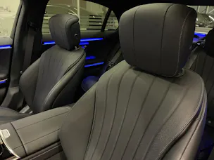 Mercedes-Benz S 350 d 4matic lang