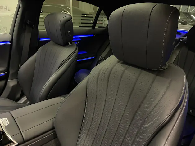 Mercedes-Benz S 350 d 4matic lang