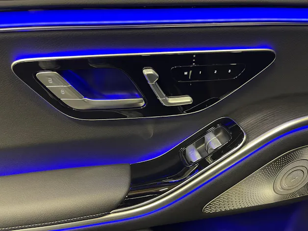 Mercedes-Benz S 350 d 4matic lang