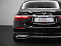 MERCEDES-BENZ S 350 d 4matic lang