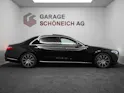 MERCEDES-BENZ S 350 d 4matic lang