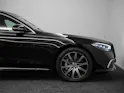 MERCEDES-BENZ S 350 d 4matic lang