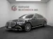 MERCEDES-BENZ S 350 d 4matic lang