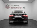 MERCEDES-BENZ S 350 d 4matic lang