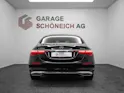 MERCEDES-BENZ S 350 d 4matic lang