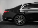 MERCEDES-BENZ S 350 d 4matic lang