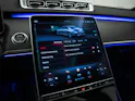 MERCEDES-BENZ S 350 d 4matic lang