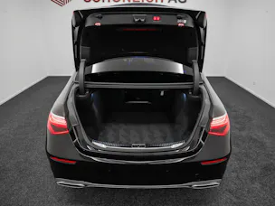 MERCEDES-BENZ S 350 d 4matic lang