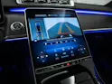 MERCEDES-BENZ S 350 d 4matic lang