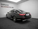 MERCEDES-BENZ S 350 d 4matic lang