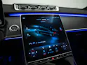 MERCEDES-BENZ S 350 d 4matic lang