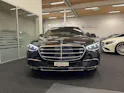 Mercedes-Benz S 350 d 4matic lang