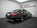 MERCEDES-BENZ S 350 d 4matic lang