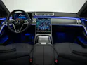 MERCEDES-BENZ S 350 d 4matic lang