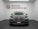 MERCEDES-BENZ S 350 d 4matic lang