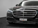 MERCEDES-BENZ S 350 d 4matic lang