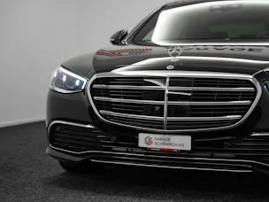 MERCEDES-BENZ S 350 d 4matic lang