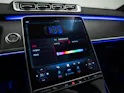 MERCEDES-BENZ S 350 d 4matic lang