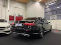 Mercedes-Benz S 350 d 4matic lang